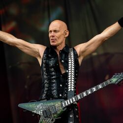 Picture of Wolf Hoffmann