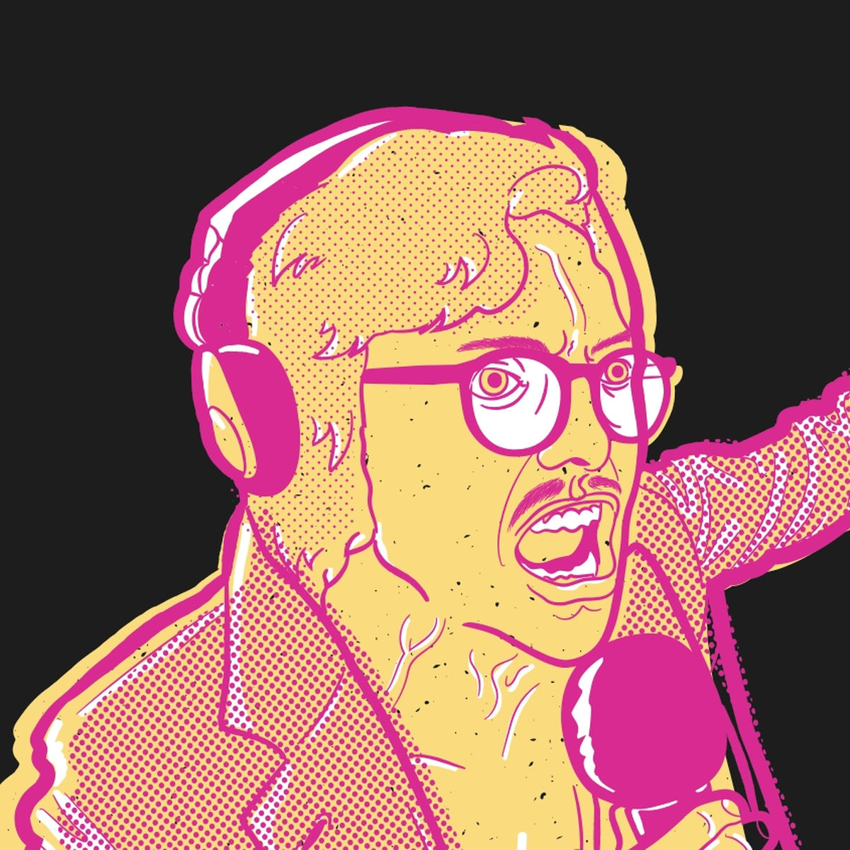 Artist picture of Marc Rebillet