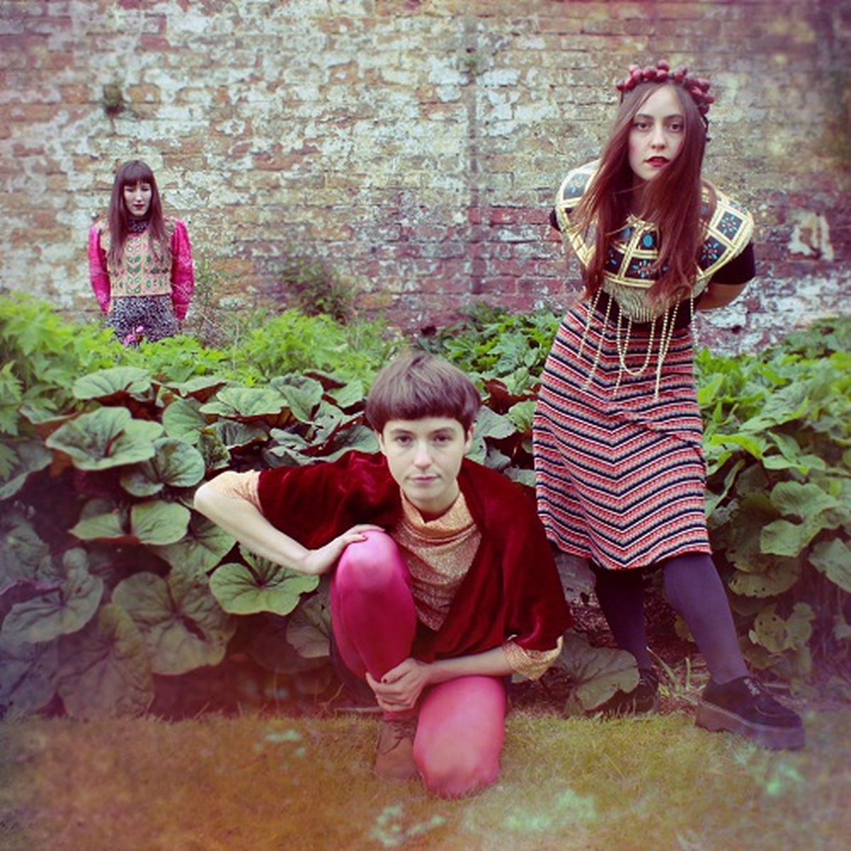 Artist picture of Stealing Sheep