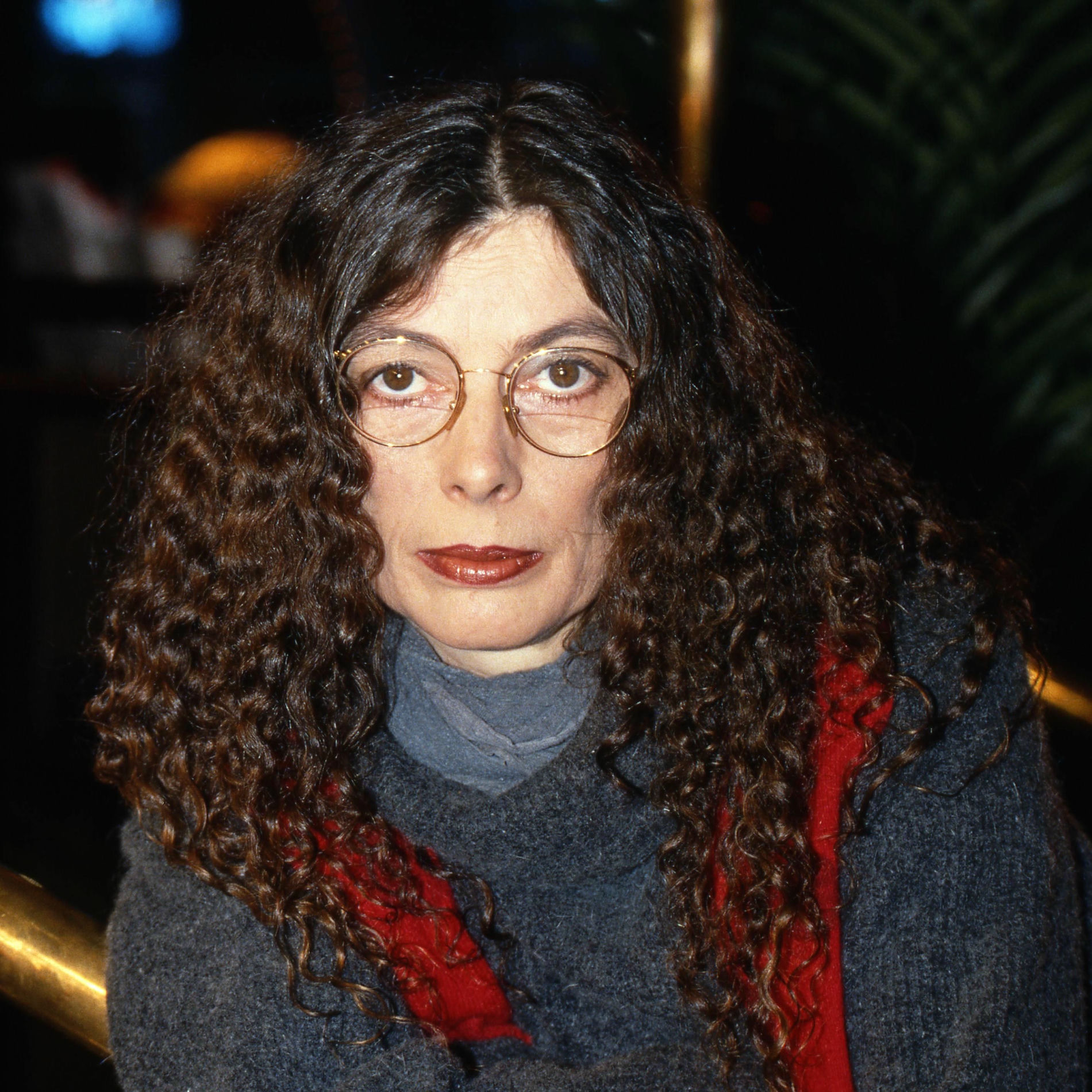 Artist picture of Bettina Wegner