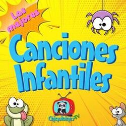 Chiquitinestv