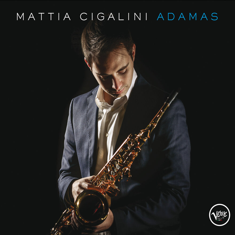 Picture of Mattia Cigalini