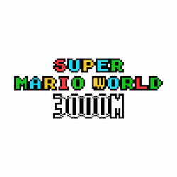 Picture of 3000m