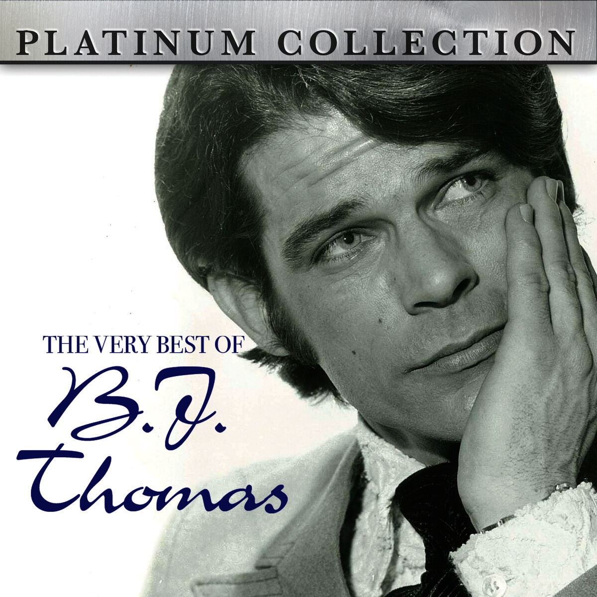 B.J. Thomas
