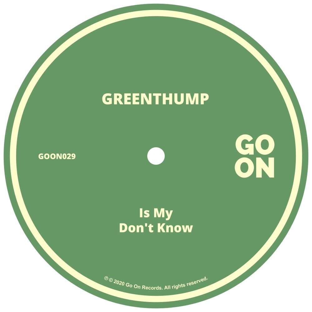 Picture of GreenThump
