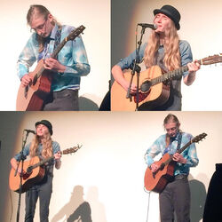 Picture of Sawyer Fredericks
