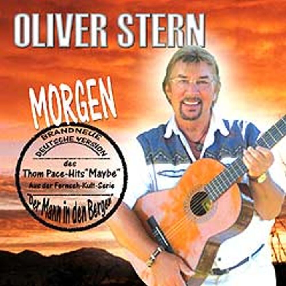 Picture of Oliver Stern
