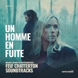 Picture of Feu! Chatterton Soundtracks