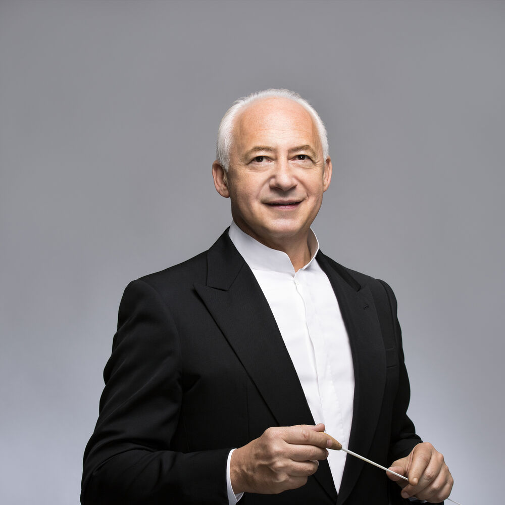 Picture of Vladimir Spivakov