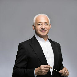 Picture of Vladimir Spivakov