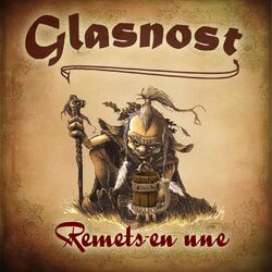 Picture of Glasnost