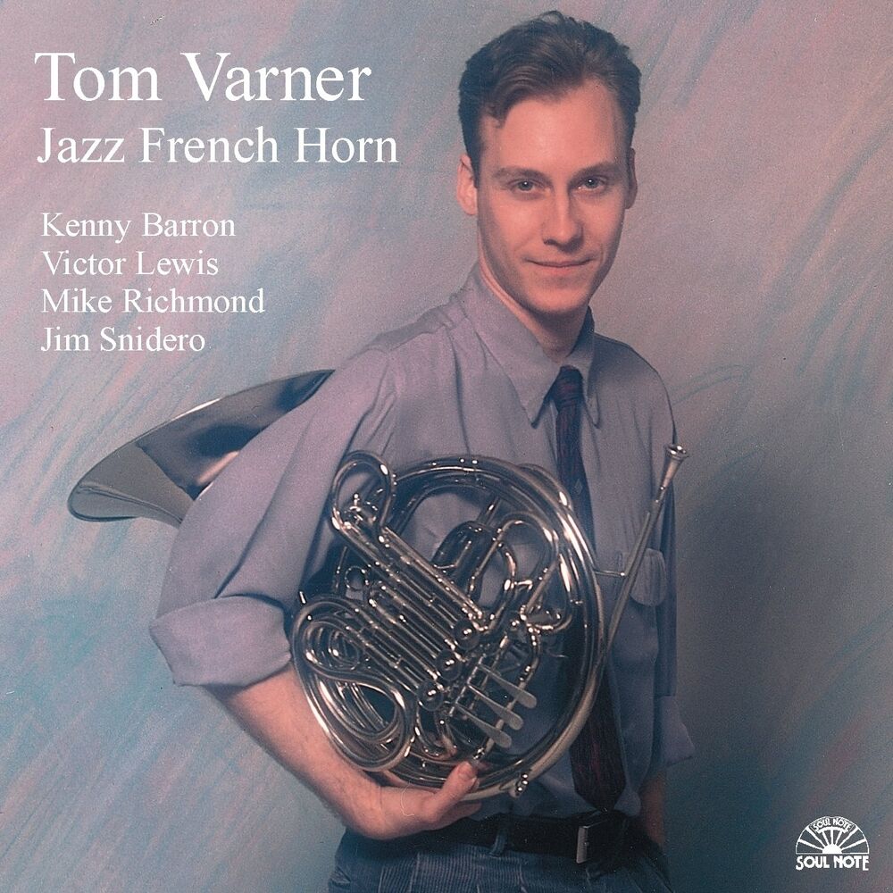 Picture of Tom Varner