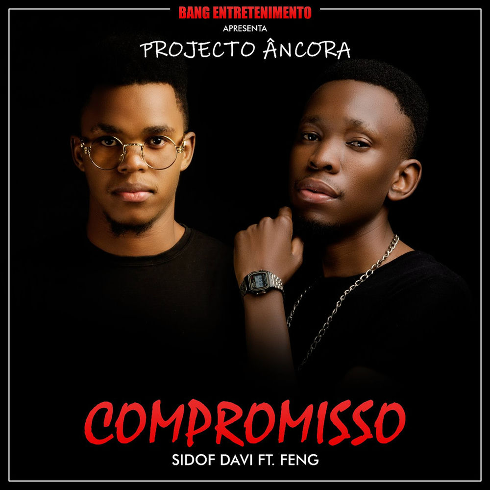 Photo de l'artiste Sidof Davi