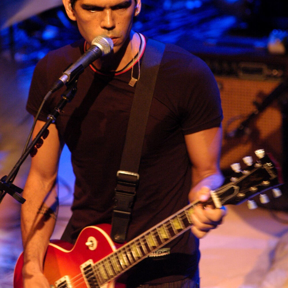 Picture of Dado Villa-Lobos