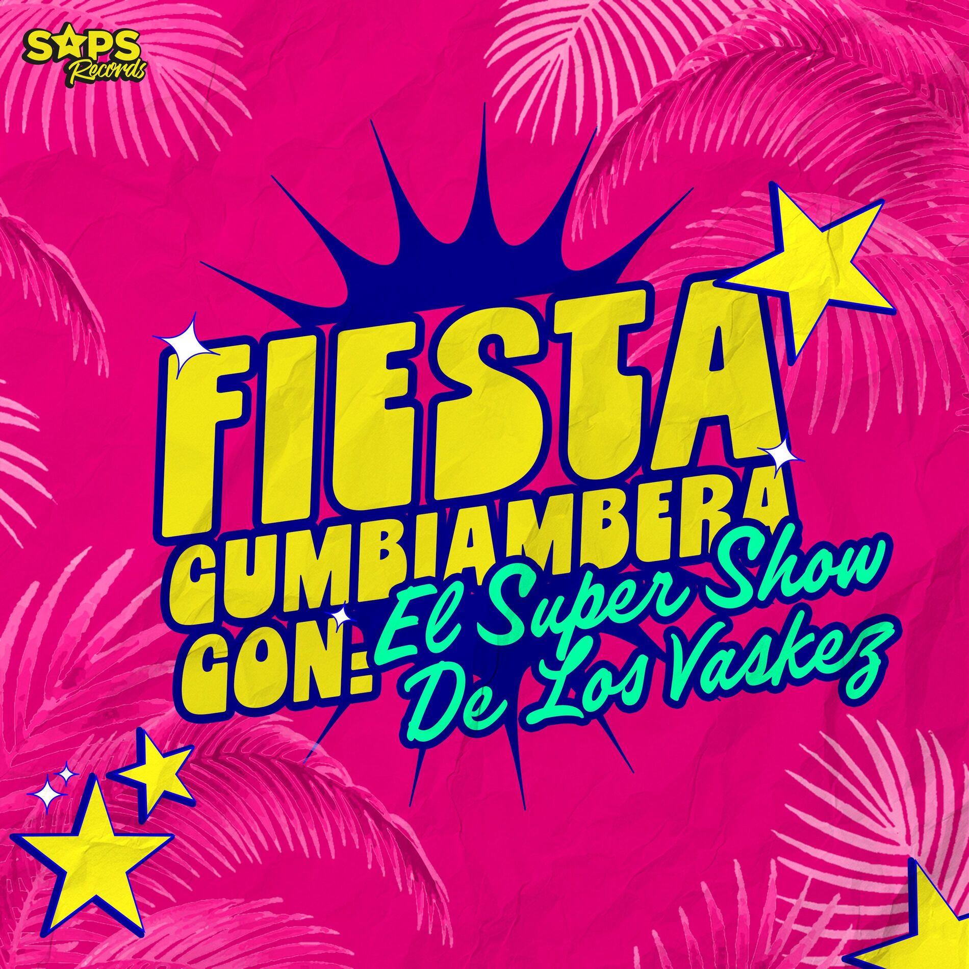 El Super Show De Los Vaskez