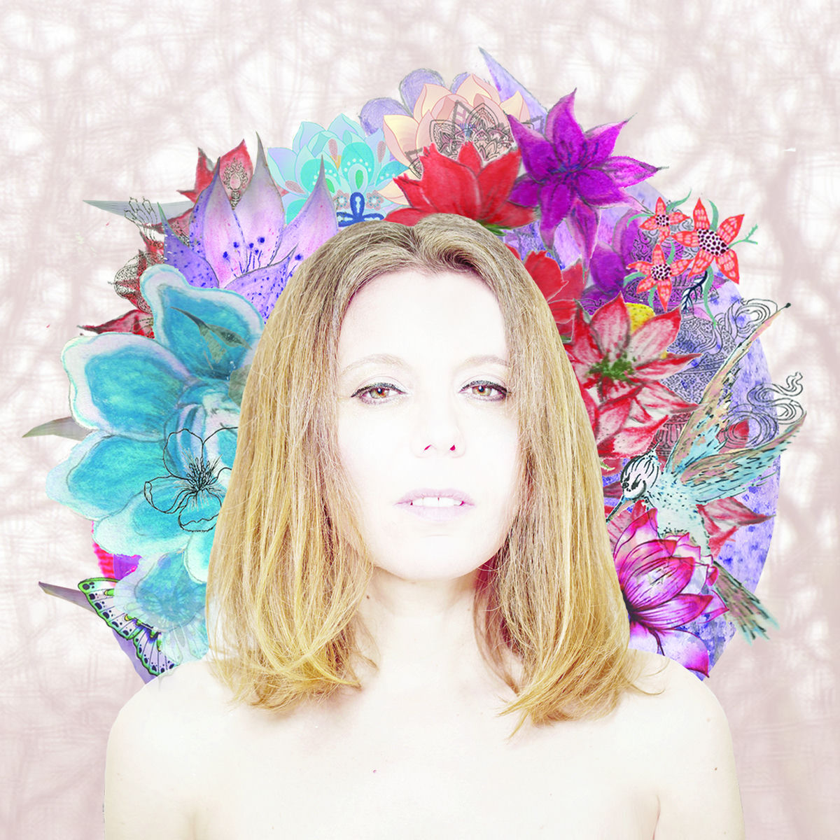 Artist picture of Katia Oray