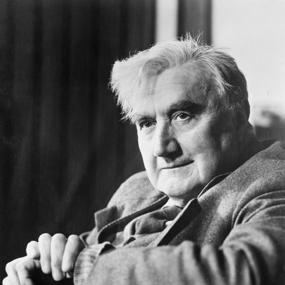 Picture of Ralph Vaughan Williams
