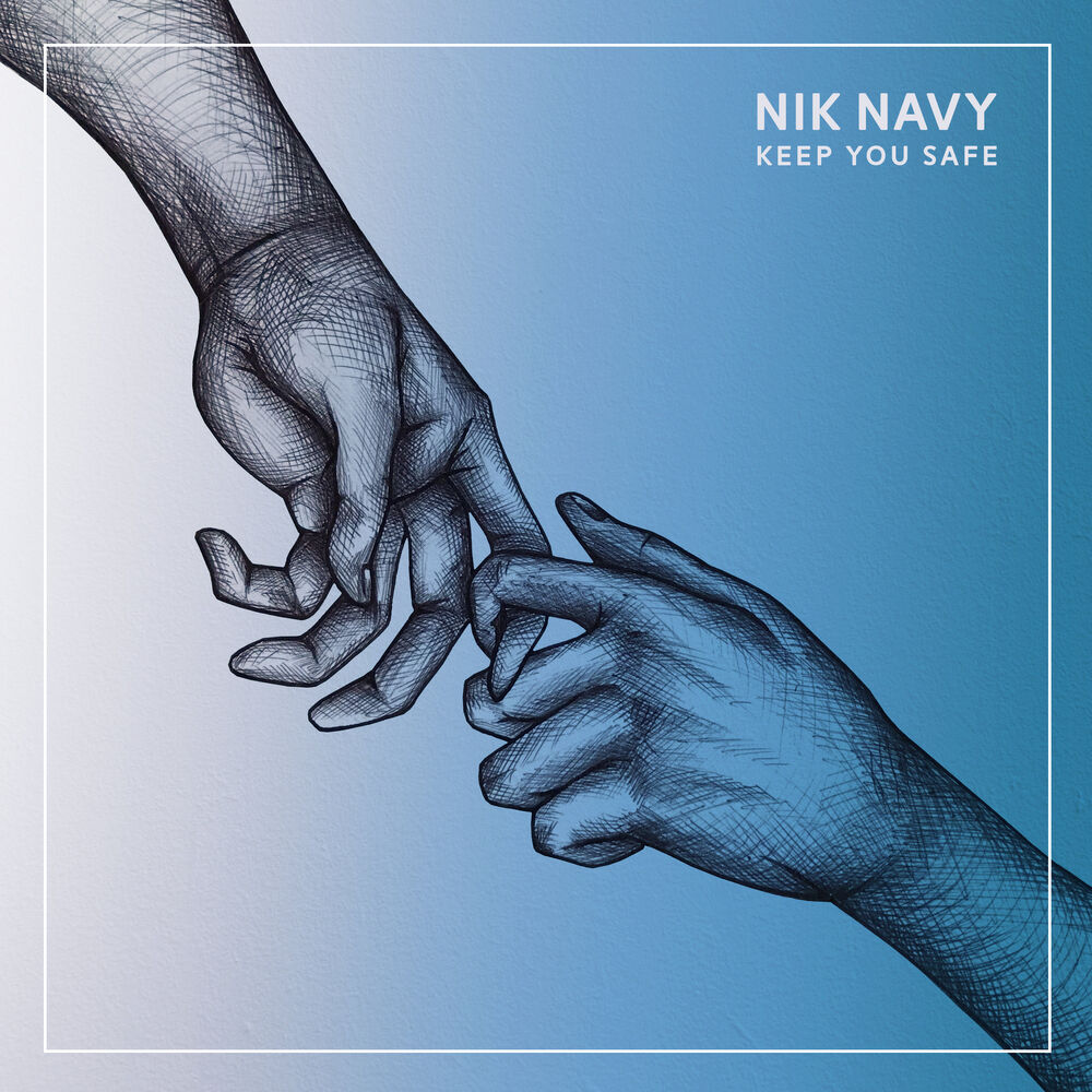 Picture of NIK NAVY