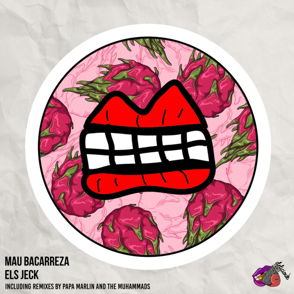 Picture of Mau Bacarreza