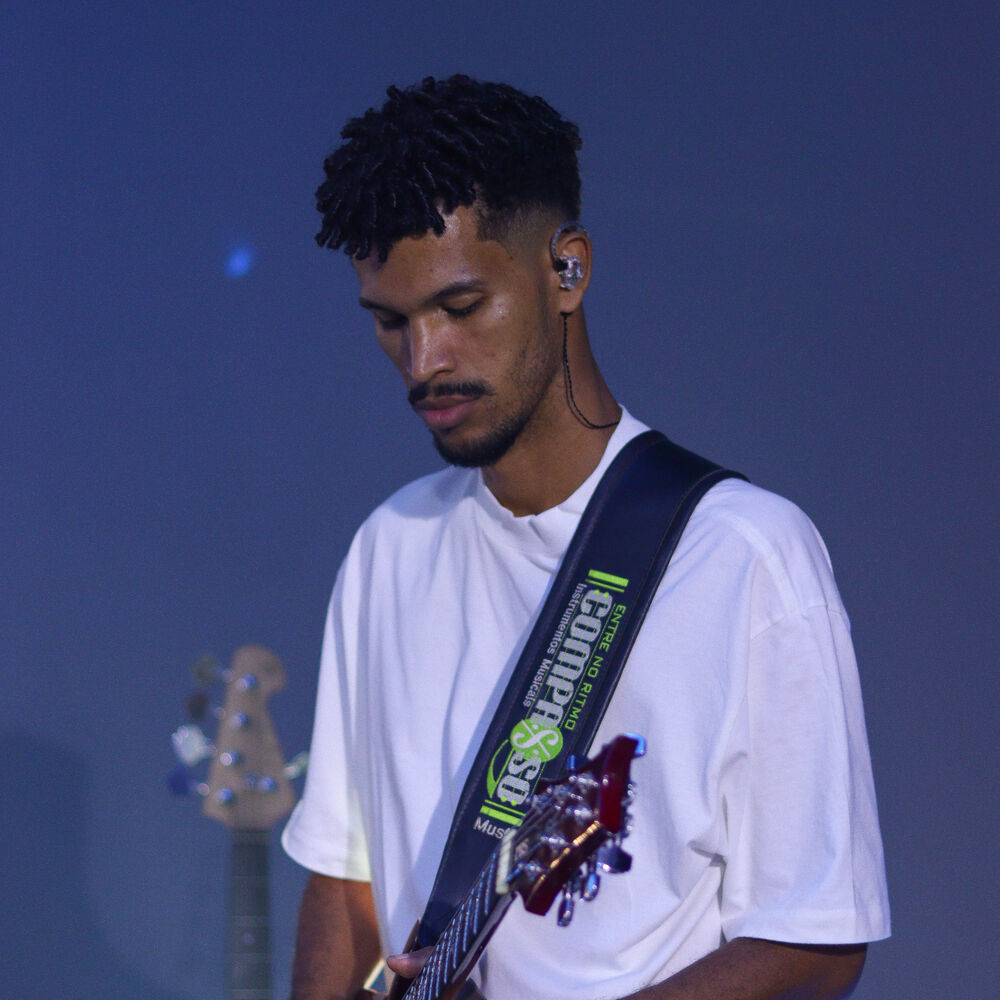 Picture of Pablo Nunes Produtor