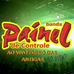 Picture of Banda Painel de Controle