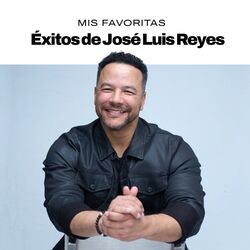 Picture of Jose Luis Reyes