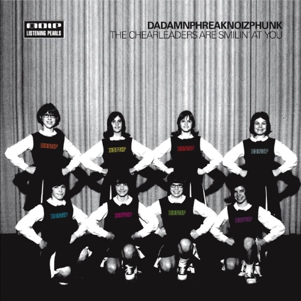 Picture of Dadamnphreaknoizphunk