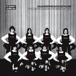 Picture of Dadamnphreaknoizphunk