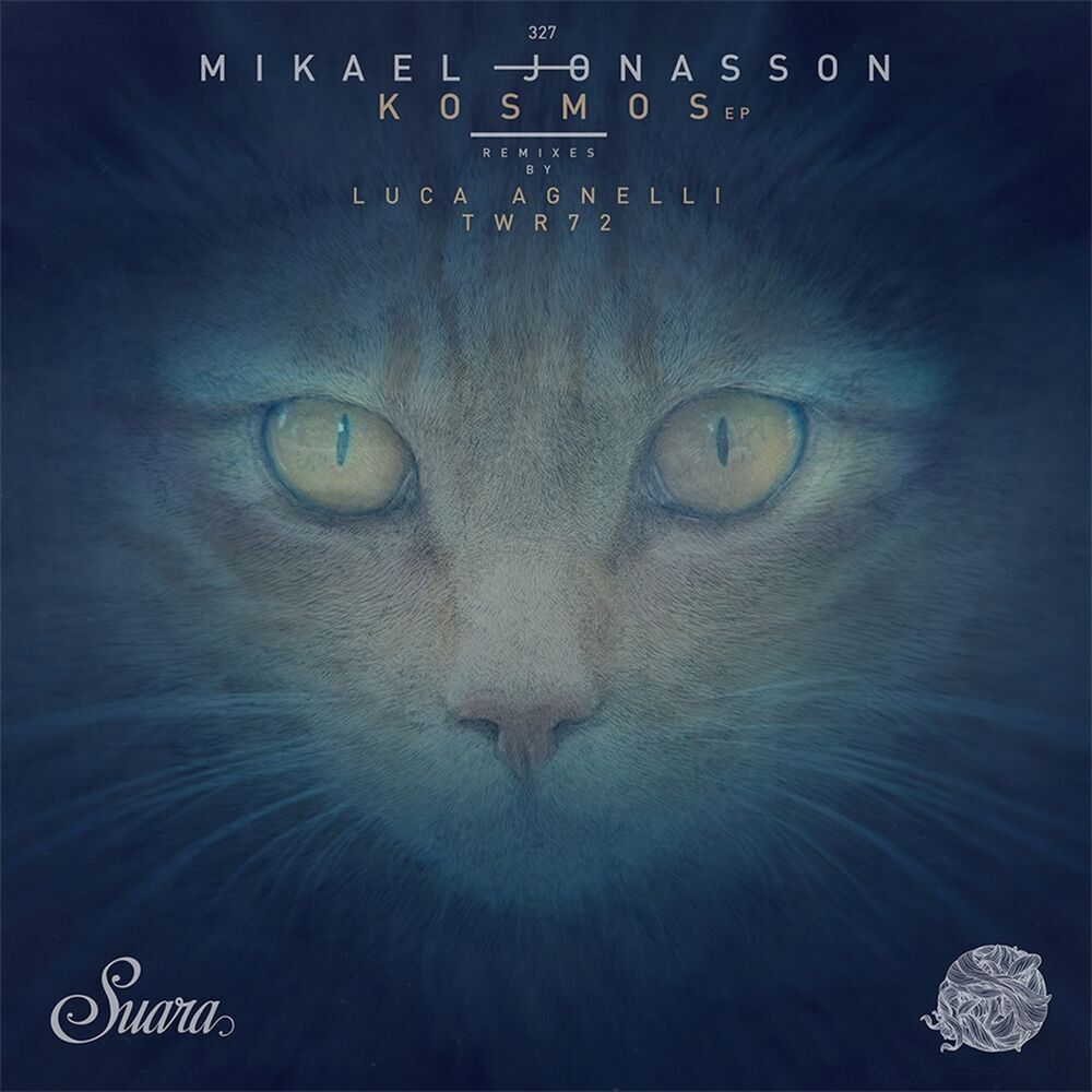 Picture of Mikael Jonasson