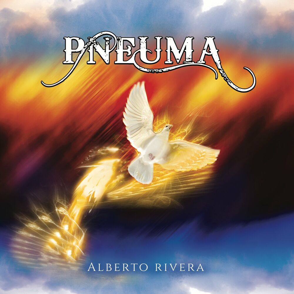 Picture of Alberto Rivera