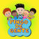 Pingo De Gente - Pingo E Sua Turma