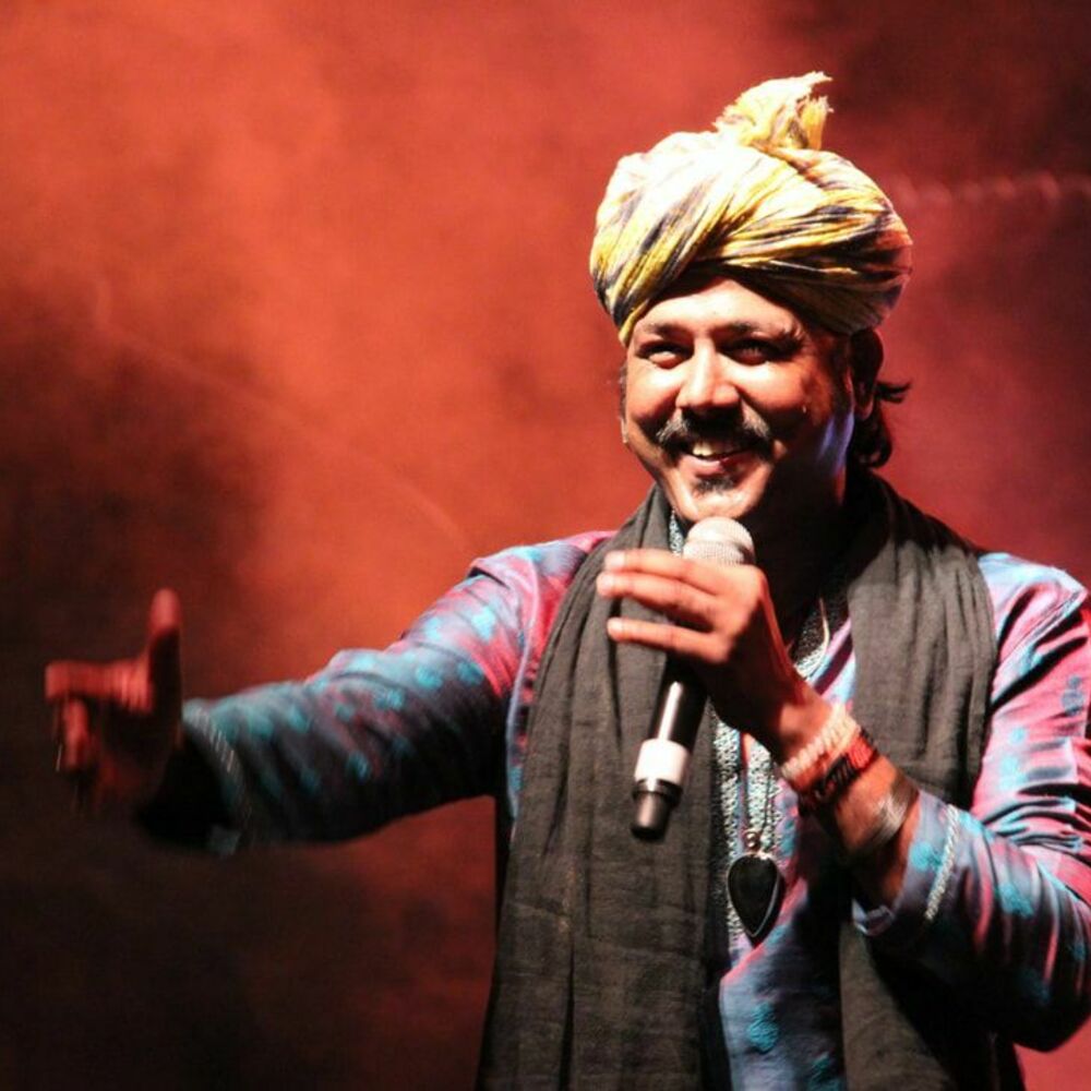 Picture of Mame Khan