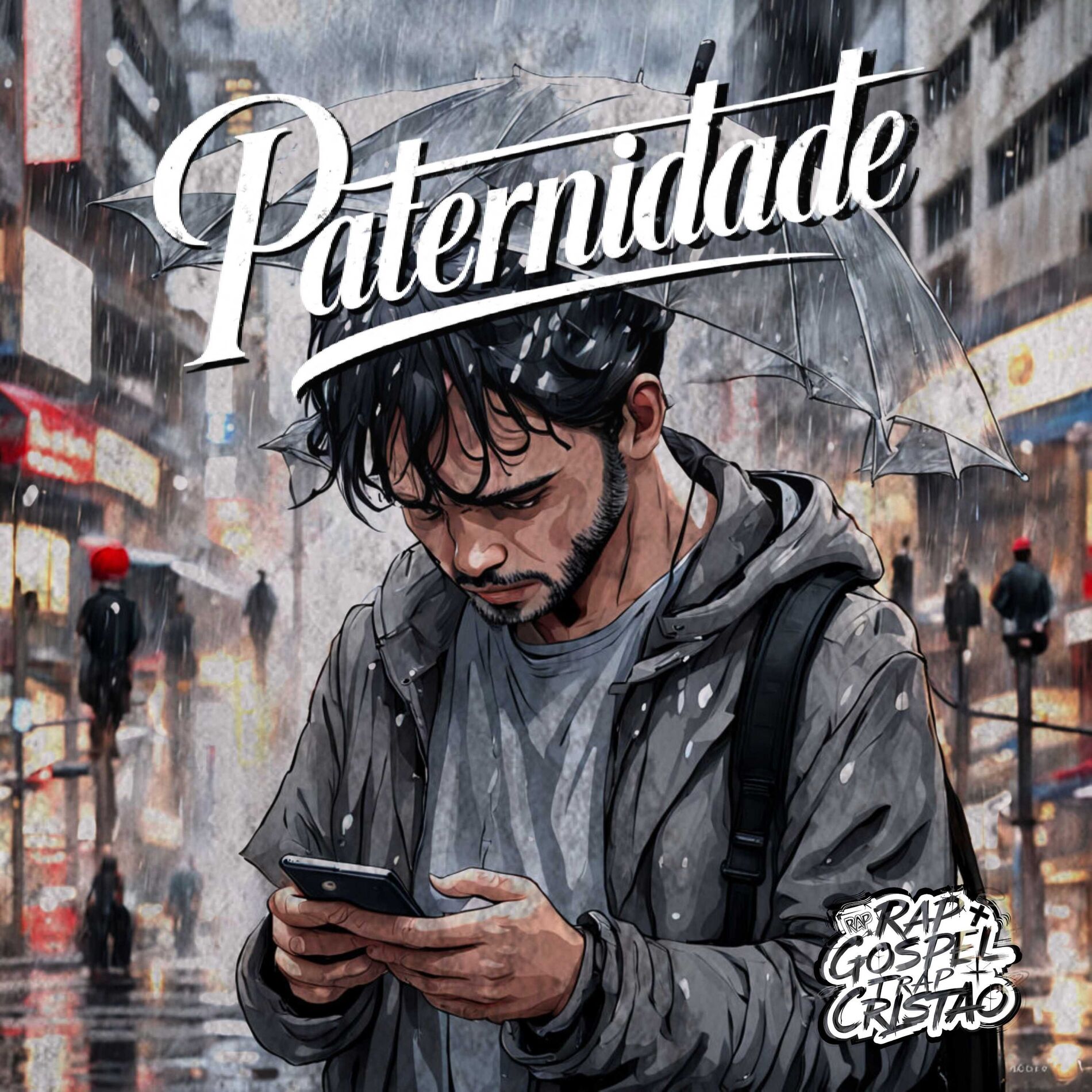 Trap Cristão