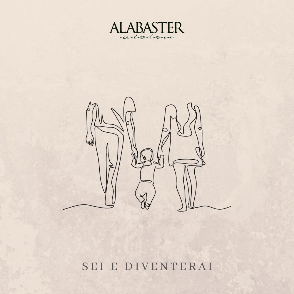 Picture of Alabaster Vision