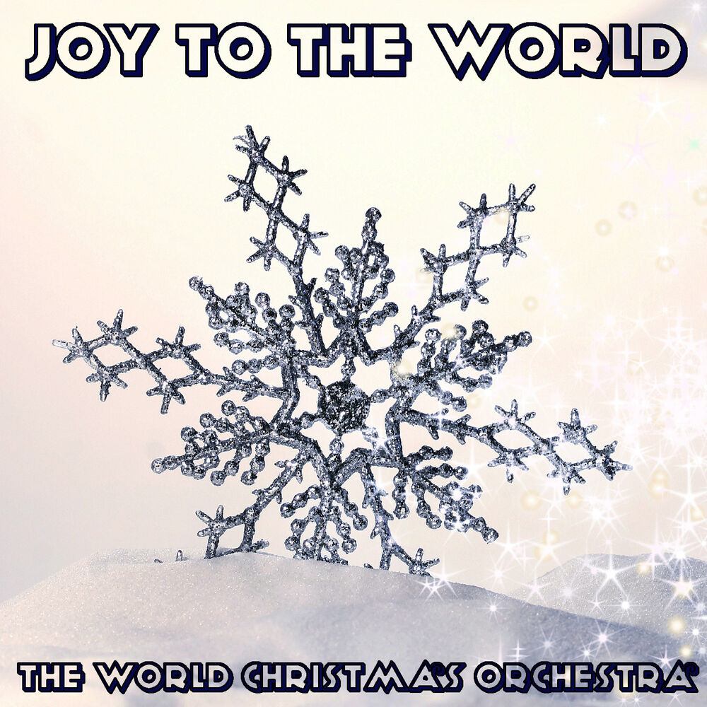 Picture of The World Christmas Orchestra