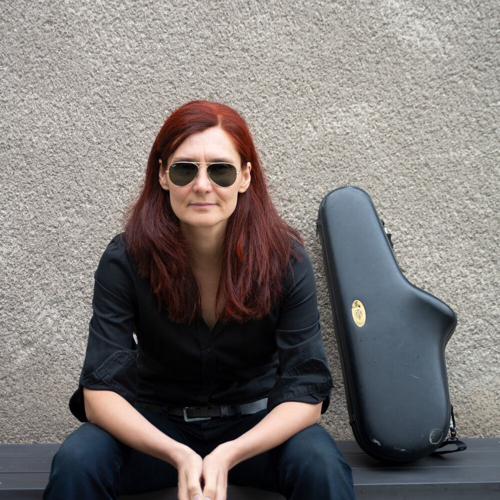 Picture of Angelika Niescier