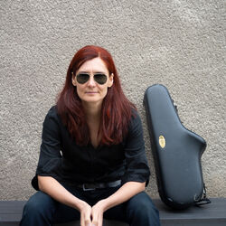 Picture of Angelika Niescier