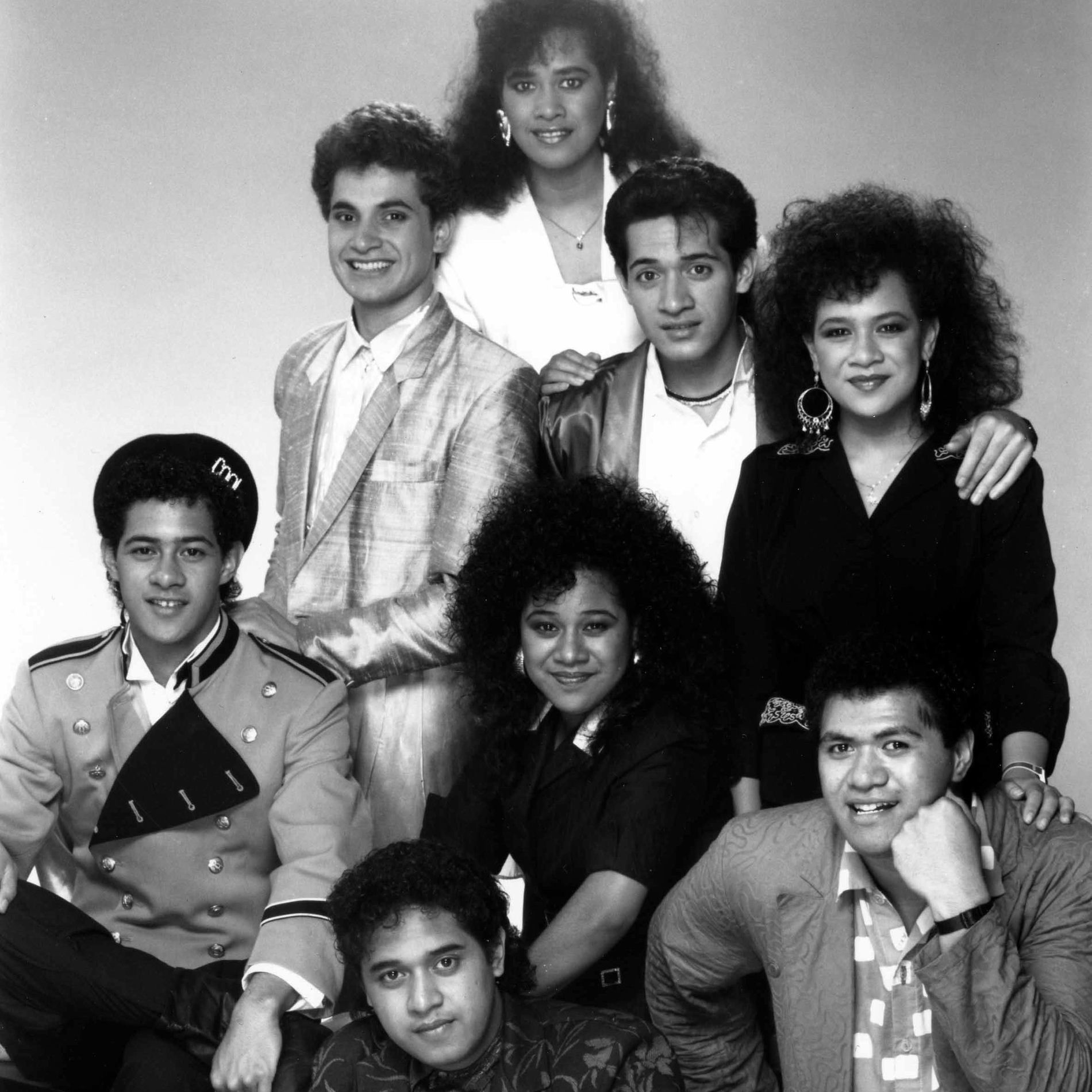 Artist picture of The Jets