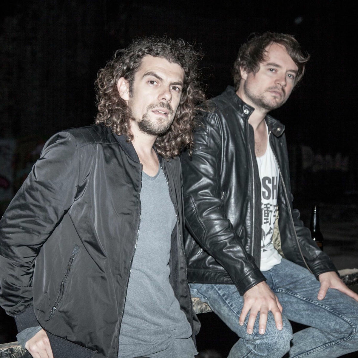 Artist picture of Tube & Berger