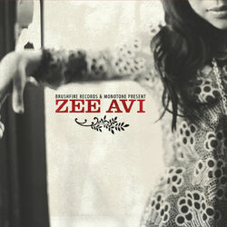 Picture of Zee Avi