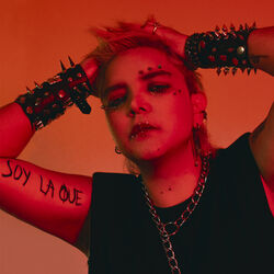 Picture of Renee Goust