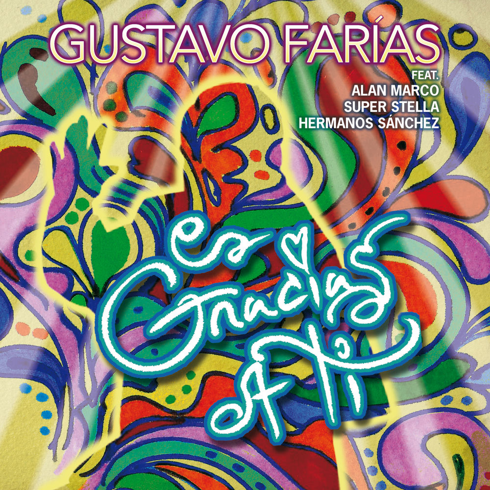 Gustavo Farias