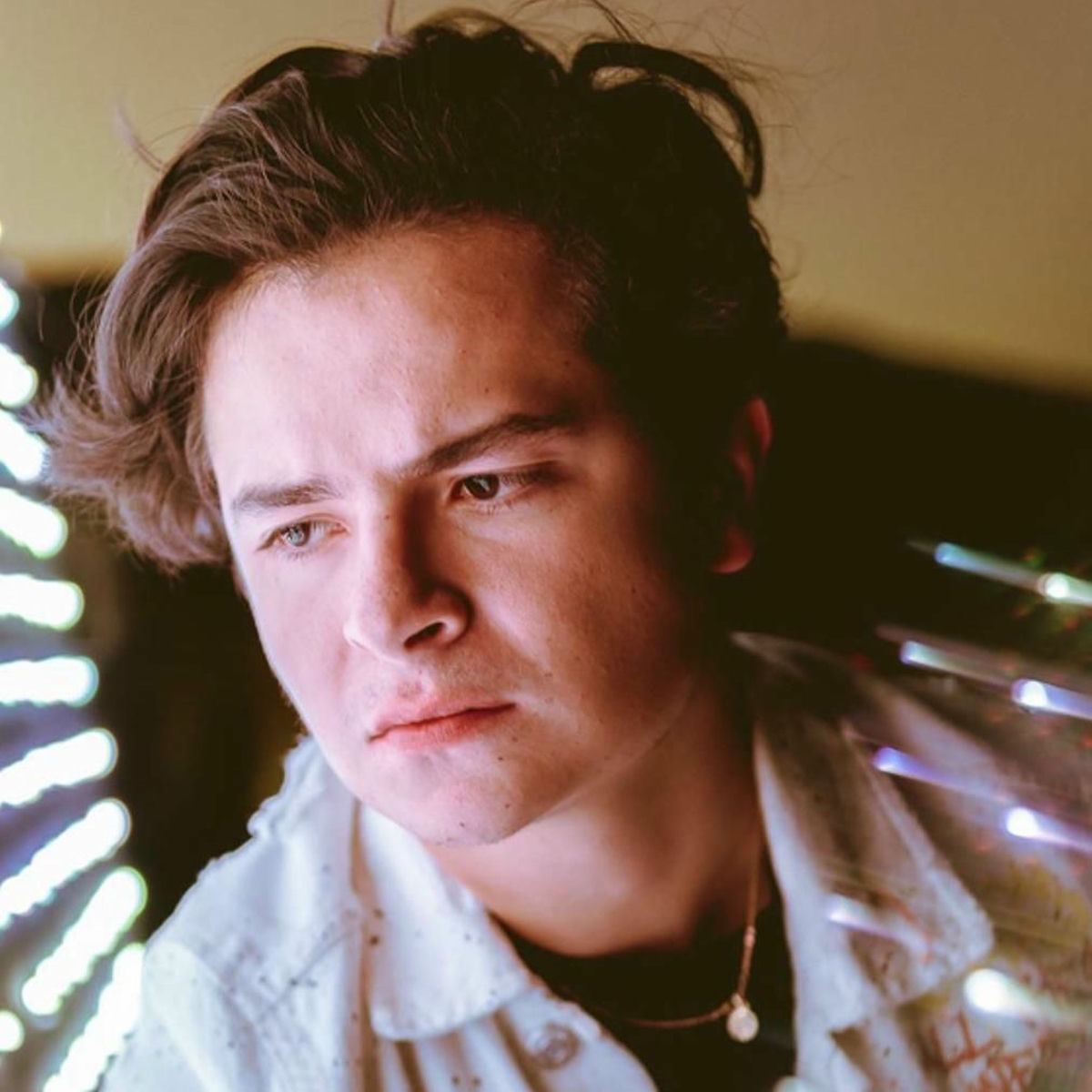 Artist picture of Pato Shoucair