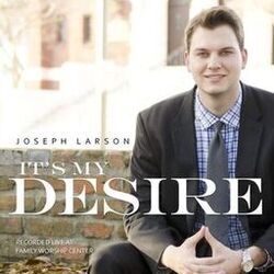 Picture of Joseph Larson