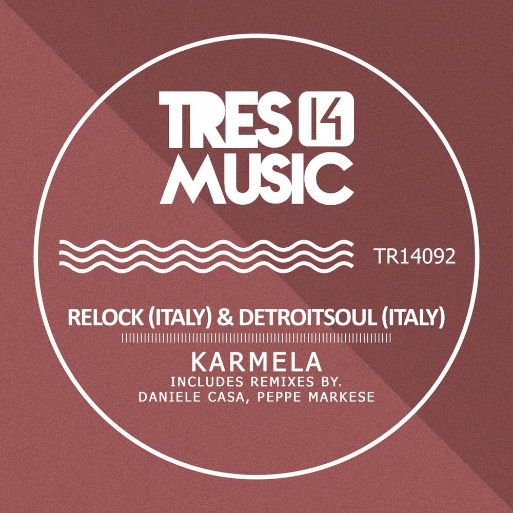 Picture of Relock (Italy) & Detroitsoul (Italy)