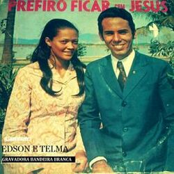 Picture of Edson E Telma