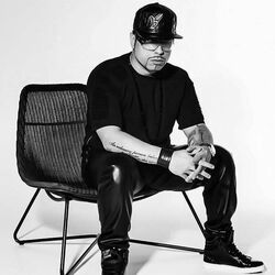 Picture of DJ Aligator