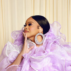 Picture of Karen Clark-Sheard