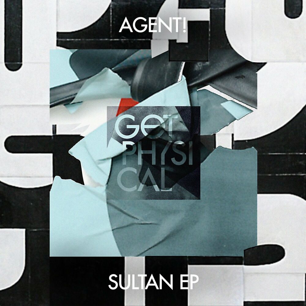 Picture of Agent!
