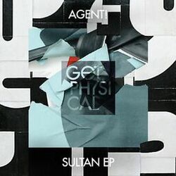 Picture of Agent!
